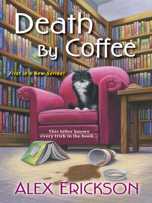 Death by Coffee - ebook